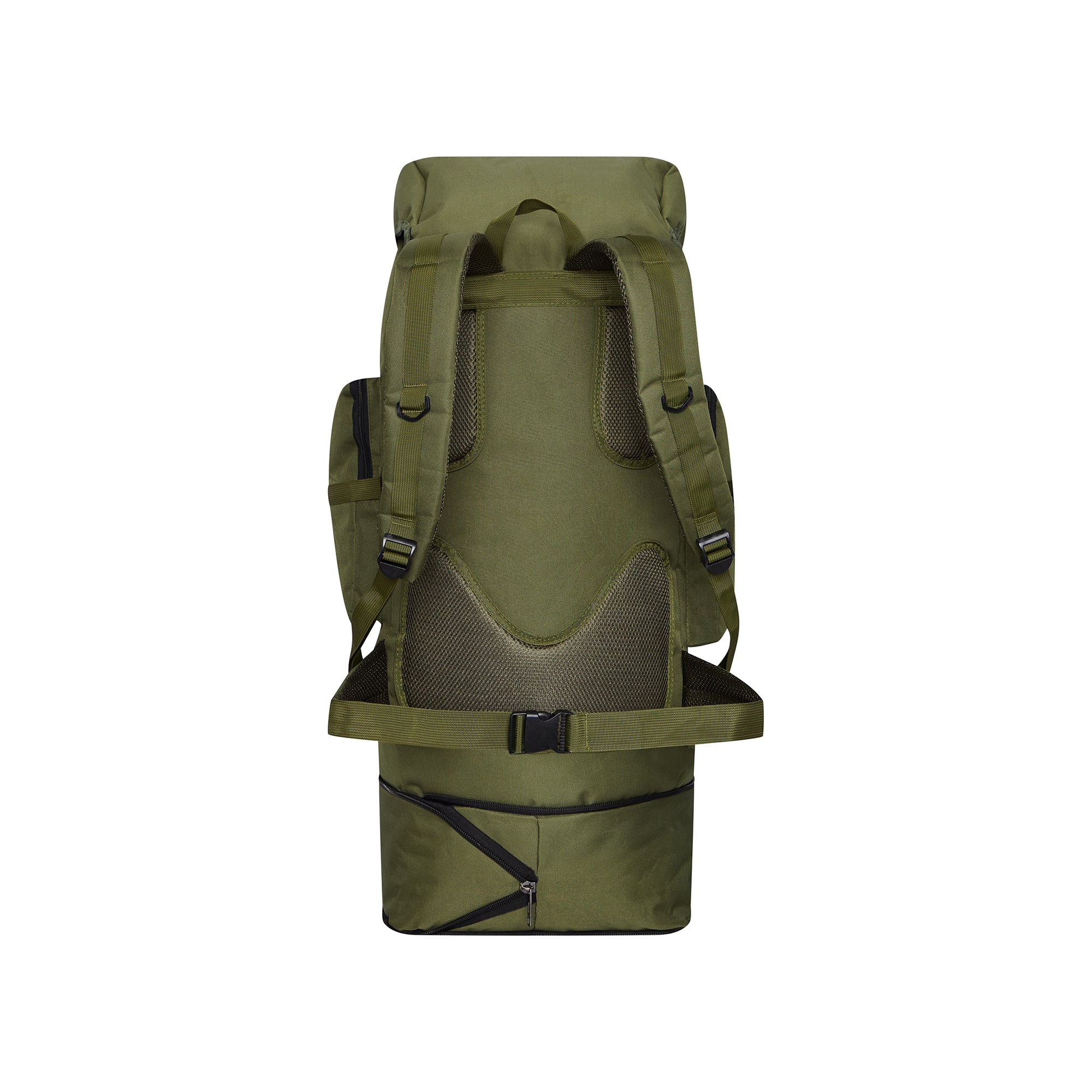 PLECAK TAKTYCZNY MAGNUM 100L NILS CAMP NC1785