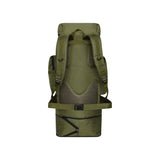 PLECAK TAKTYCZNY MAGNUM 100L NILS CAMP NC1785
