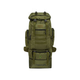 PLECAK TAKTYCZNY MAGNUM 100L NILS CAMP NC1785