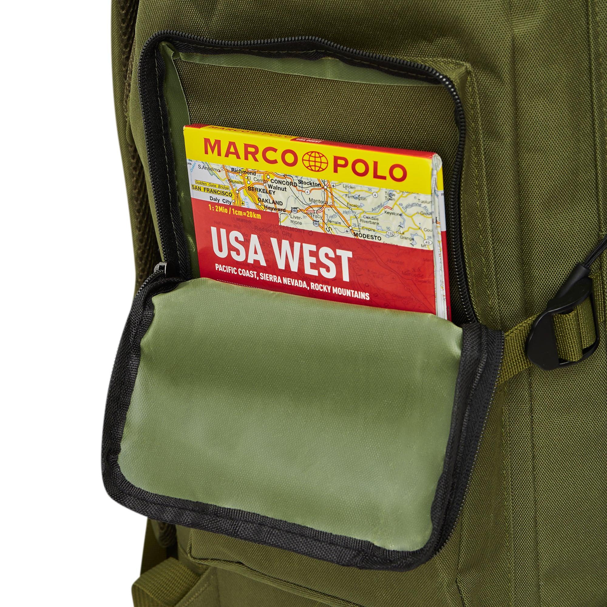 PLECAK TAKTYCZNY MAGNUM 100L NILS CAMP NC1785