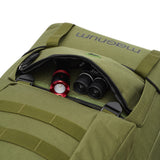 PLECAK TAKTYCZNY ZIELONY MAGNUM 100L NILS CAMP NC1785