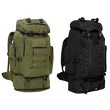 PLECAK TAKTYCZNY MAGNUM 100L NILS CAMP NC1785