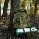 PLECAK TAKTYCZNY MAGNUM 100L NILS CAMP NC1785