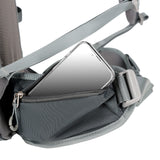 PLECAK TURYSTYCZNY SZARY 35L NILS CAMP NC1925 WAYFARER