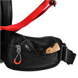 PLECAK TURYSTYCZNY CZERWONY 35L NILS CAMP NC1925 WAYFARER