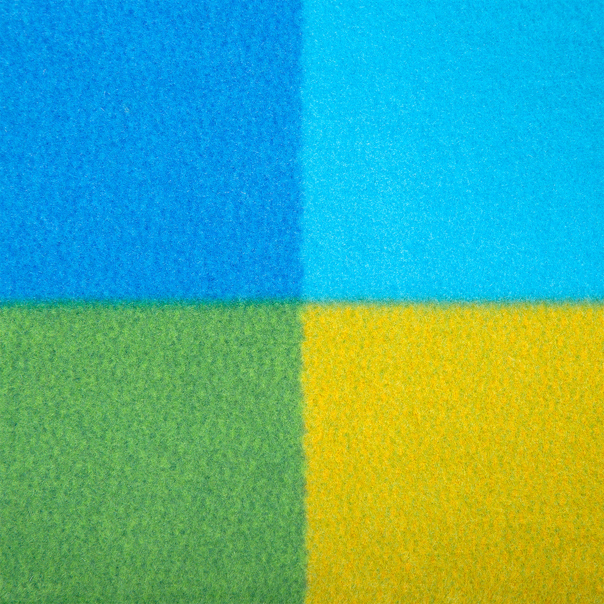 KOC PIKNIKOWY MULTI 250x200 CM PE + ALU NC2221 NILS CAMP