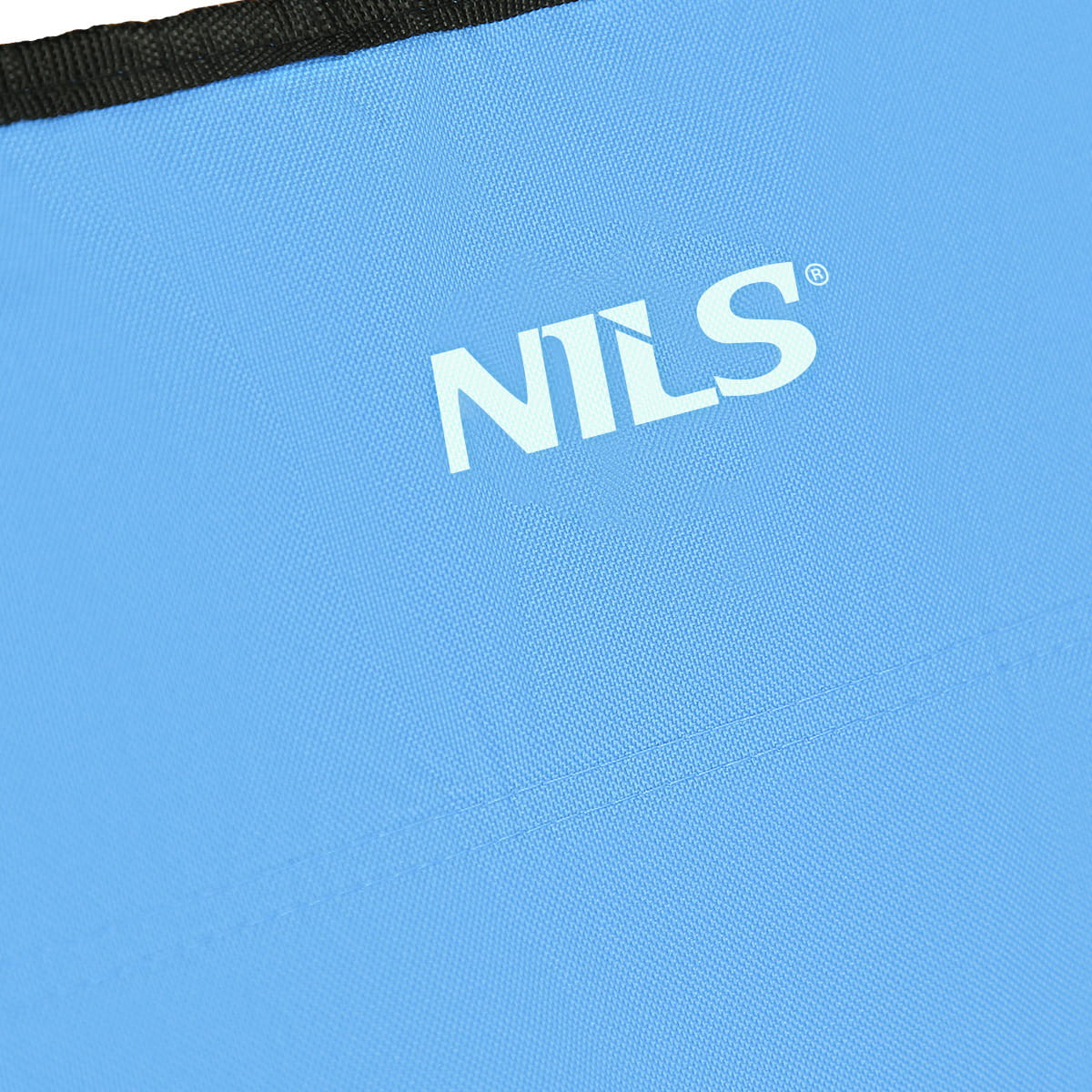 NIEBIESKI KRZESŁO PLAŻOWE NILS CAMP NC3035