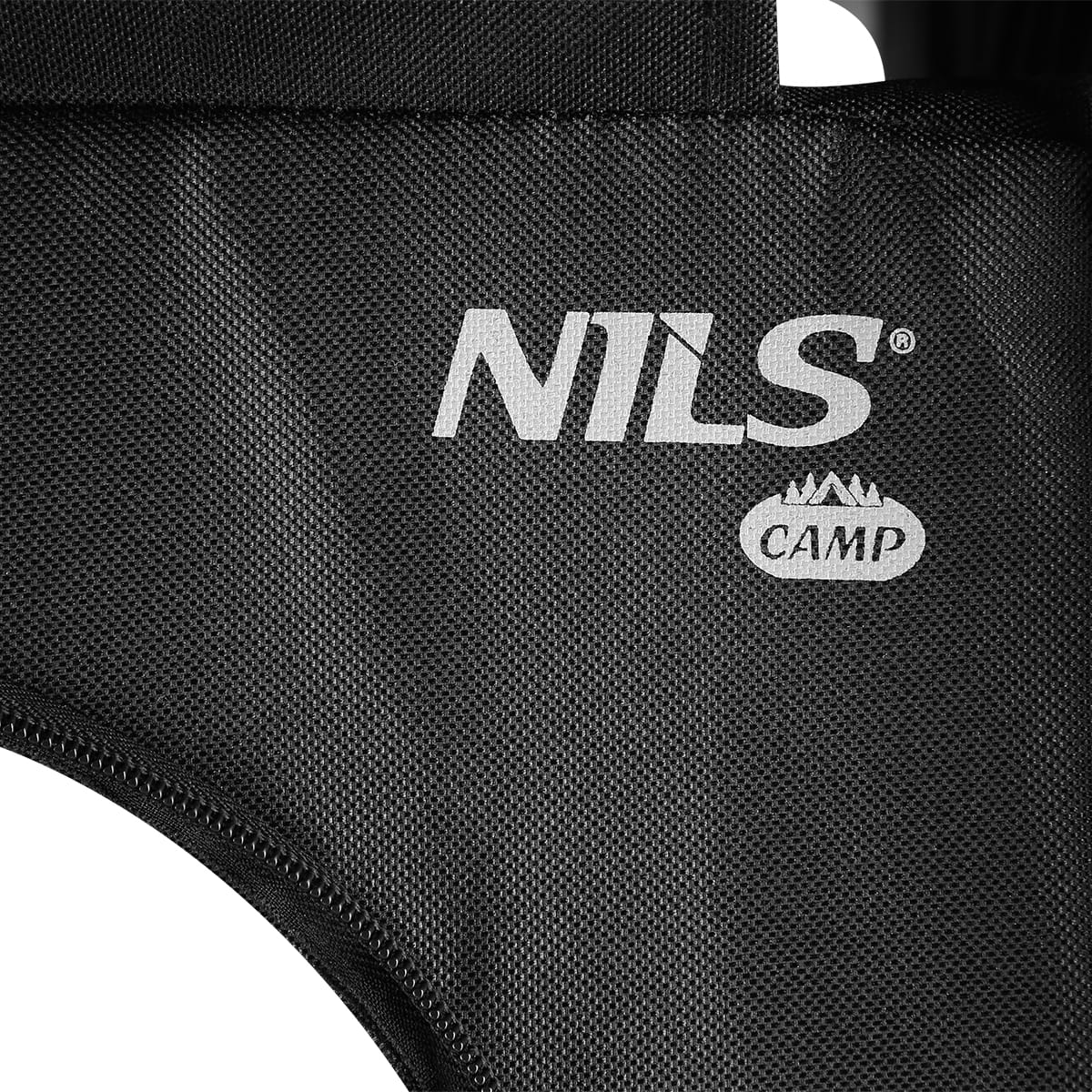 SZAFKA TURYSTYCZNA Z BLATEM NILS CAMP NC3036