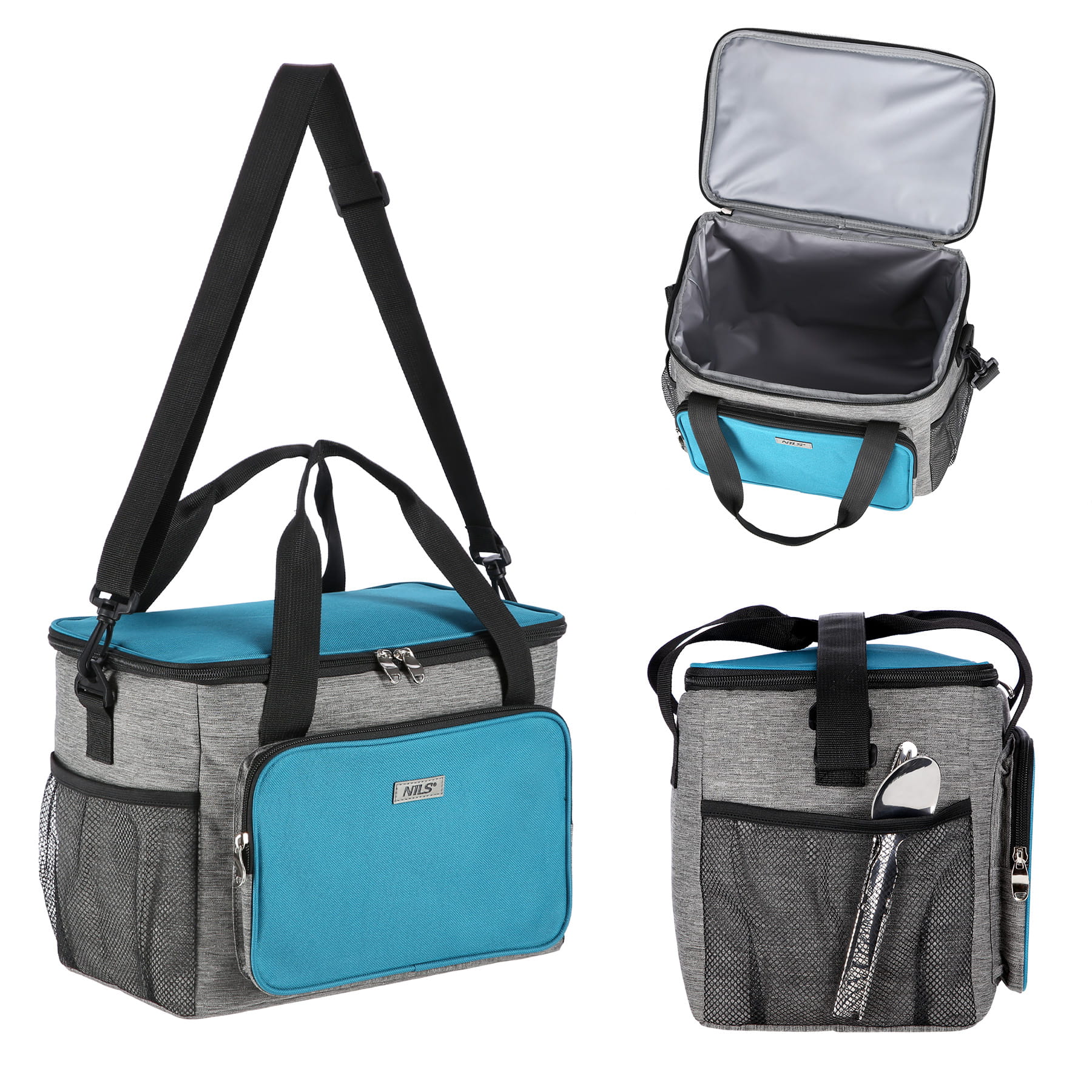 TORBA TERMICZNA NILS NC3110
