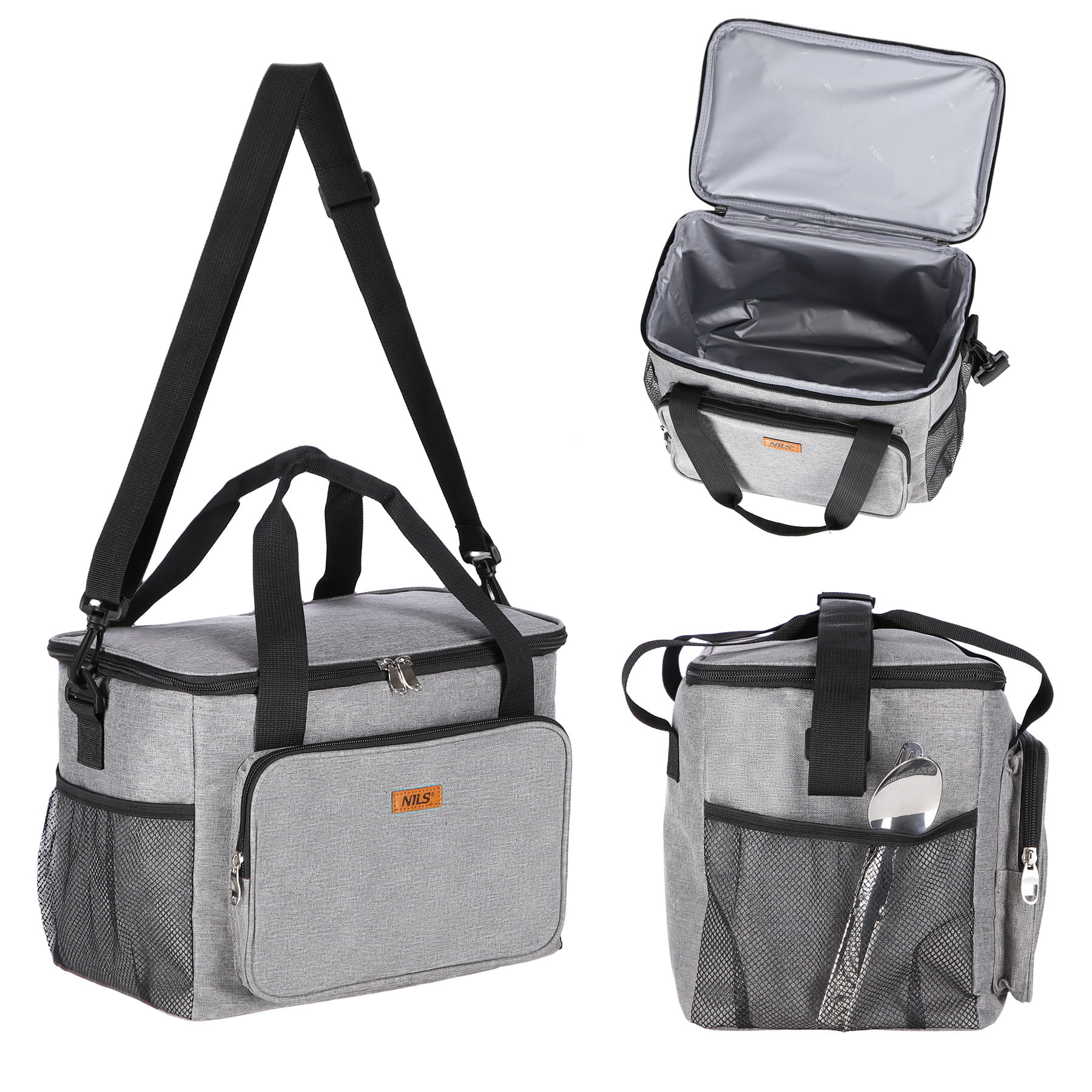 TORBA TERMICZNA NILS NC3110