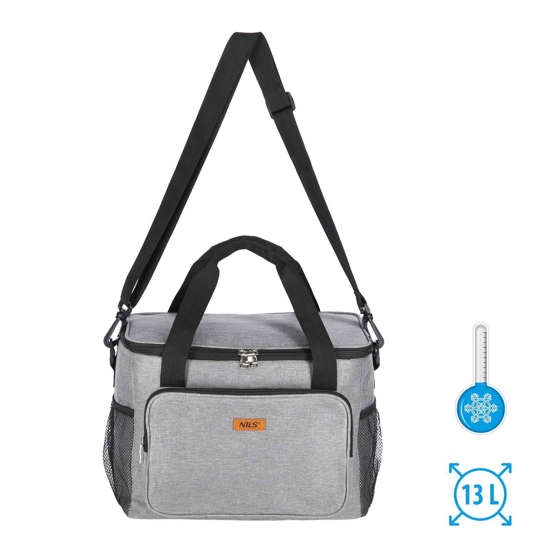 TORBA TERMICZNA NILS NC3110