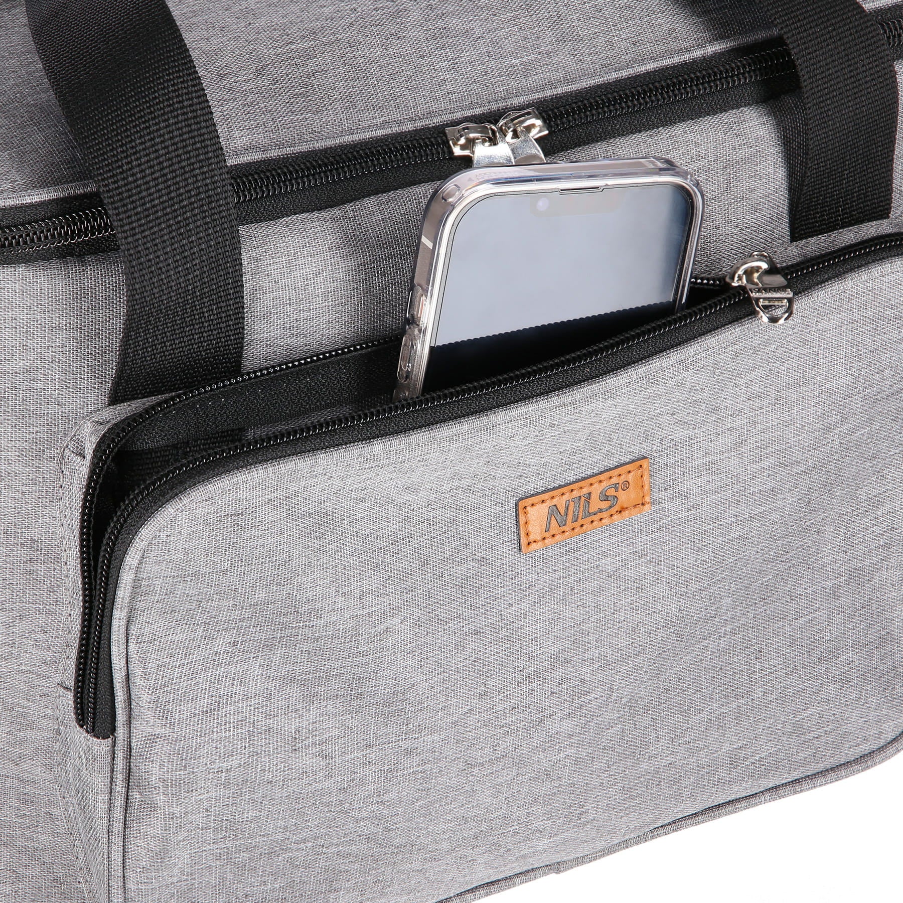 TORBA TERMICZNA NILS NC3110