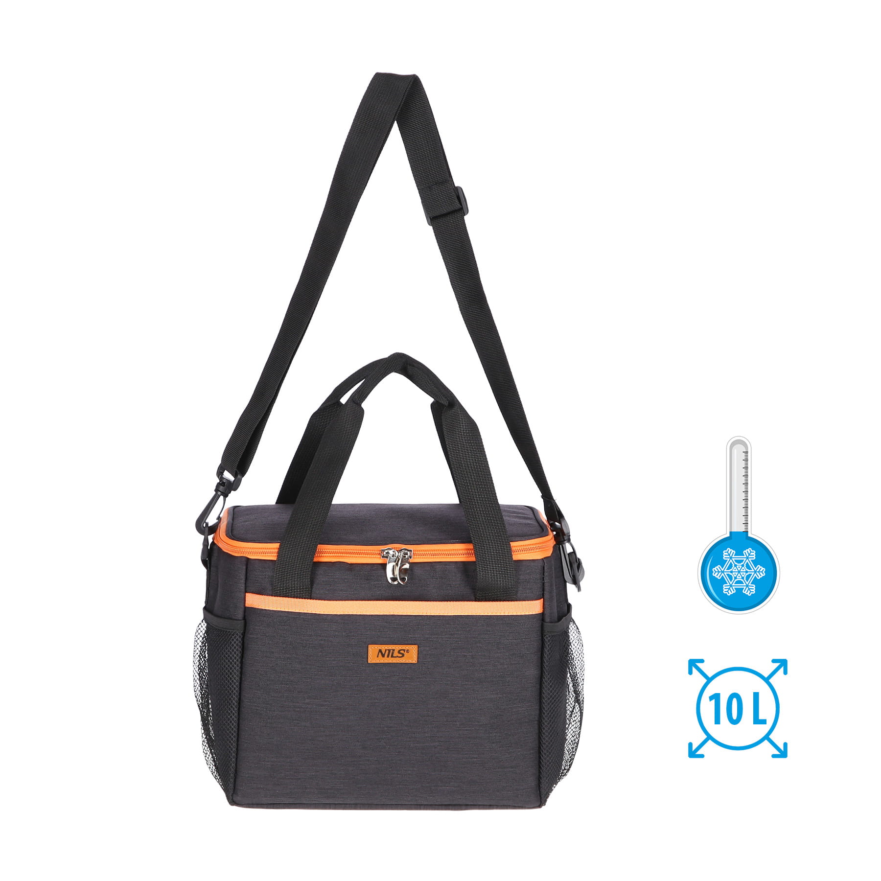 TORBA TERMICZNA NILS  NC3120