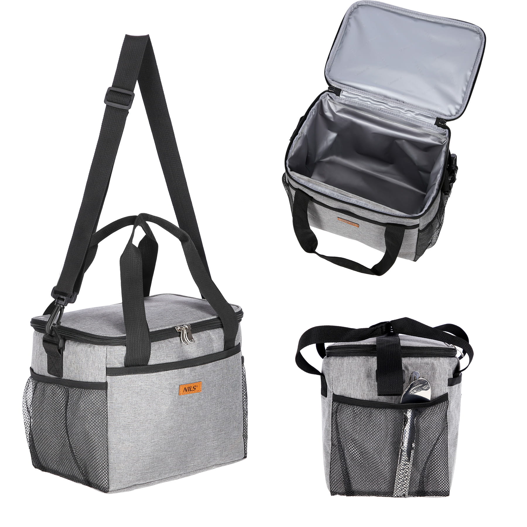 TORBA TERMICZNA NILS  NC3120
