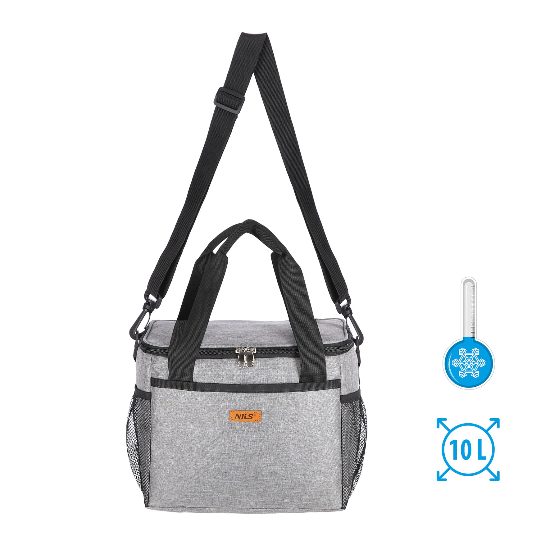 TORBA TERMICZNA NILS  NC3120