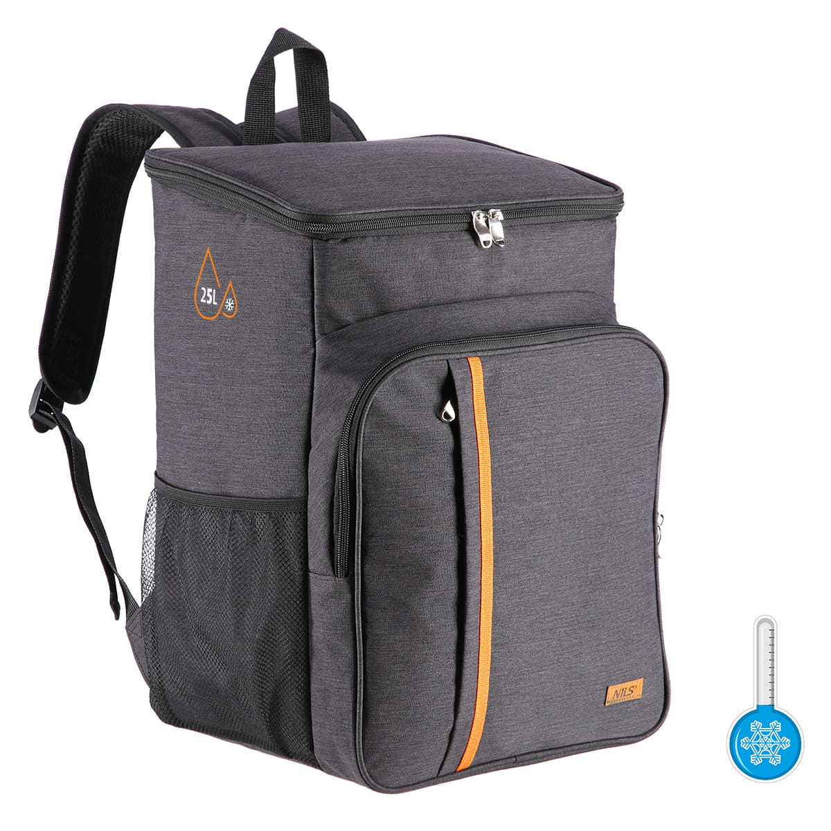TORBA TERMICZNA NILS NC3140