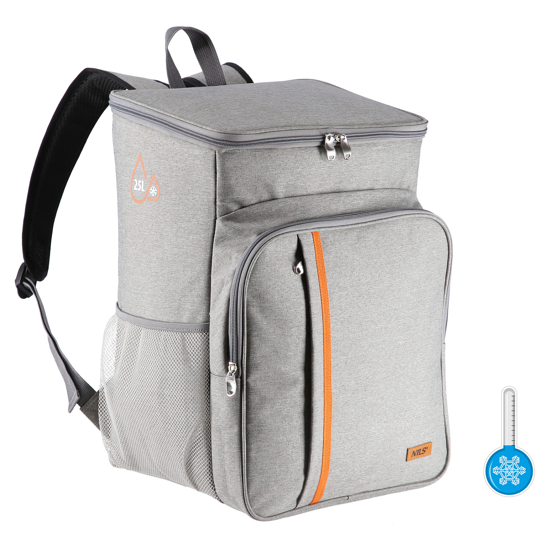 TORBA TERMICZNA NILS NC3140