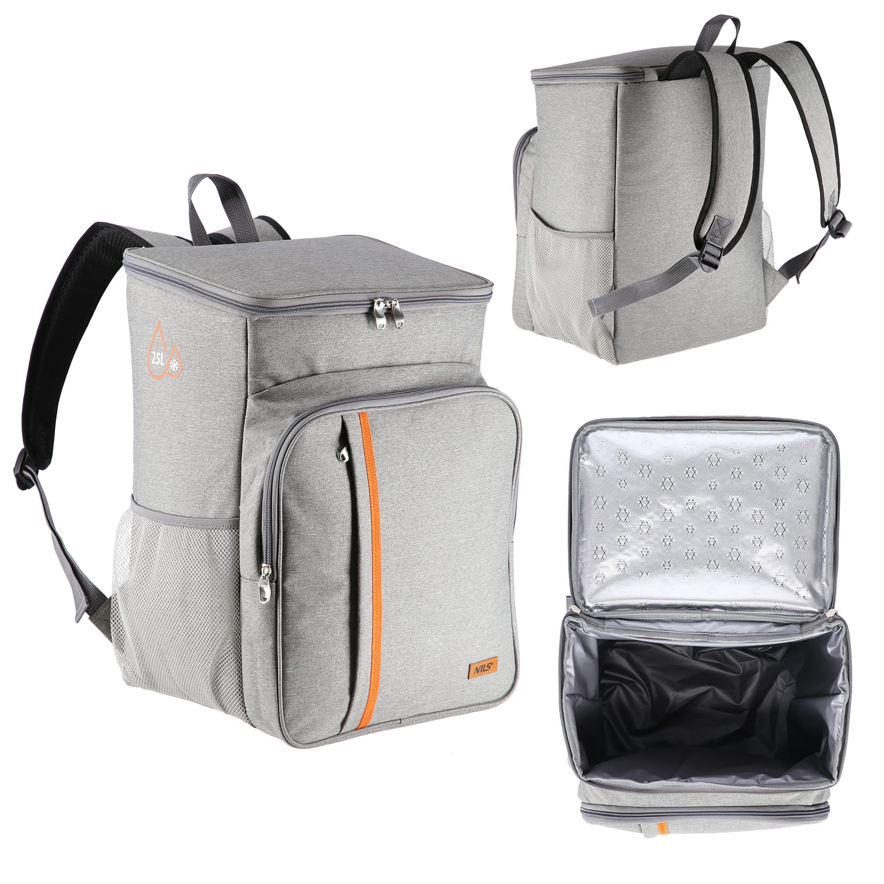 TORBA TERMICZNA NILS NC3140
