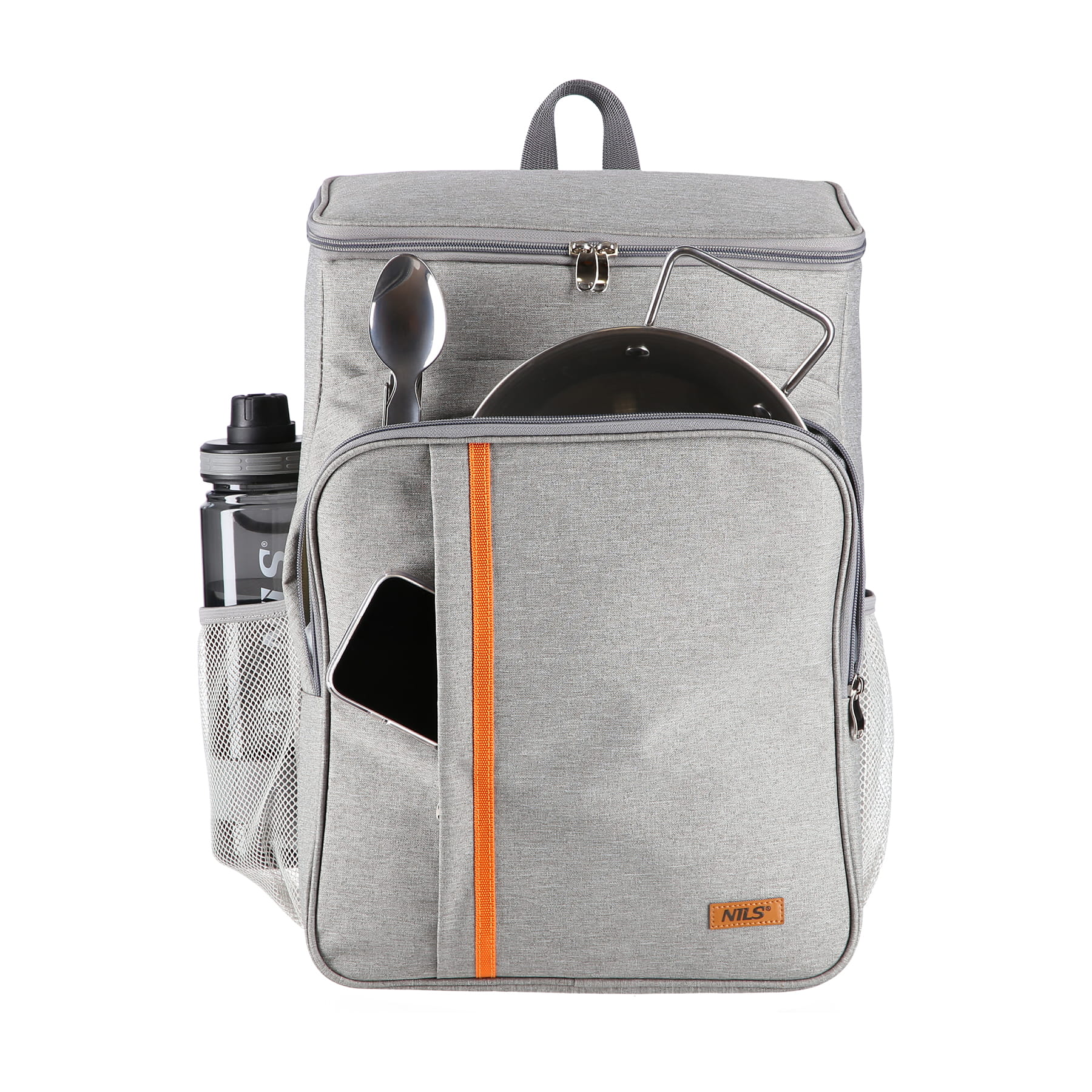 TORBA TERMICZNA NILS NC3140