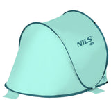 NAMIOT SAMOROZKŁADAJĄCY NILS NC3173 MIĘTOWY