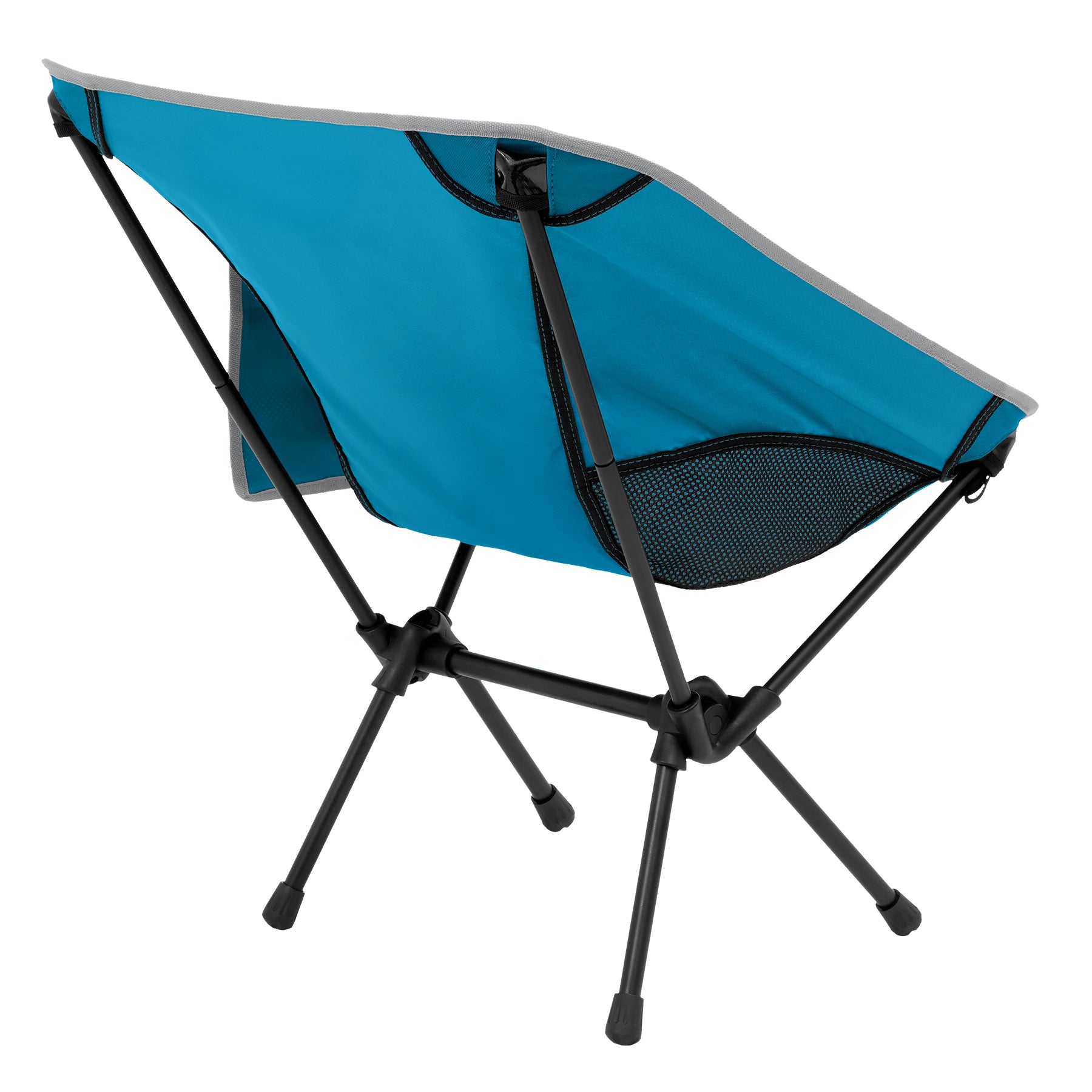 KRZESŁO SKŁADANE ULTRALIGHT ZIELONE NILS CAMP NC3320