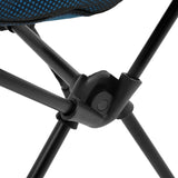 KRZESŁO SKŁADANE ULTRALIGHT ZIELONE NILS CAMP NC3320