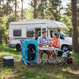 SZAFKA TURYSTYCZNA POP-UP NILS CAMP NC3702
