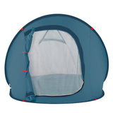 NAMIOT 2-OSOBOWY SAMOROZKŁADAJĄCY POP-UP NILS CAMP NC3743