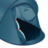 NAMIOT 2-OSOBOWY SAMOROZKŁADAJĄCY POP-UP NILS CAMP NC3743