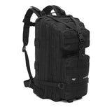 PLECAK TAKTYCZNY RANGER ZIELONY 45L NILS CAMP NC3902