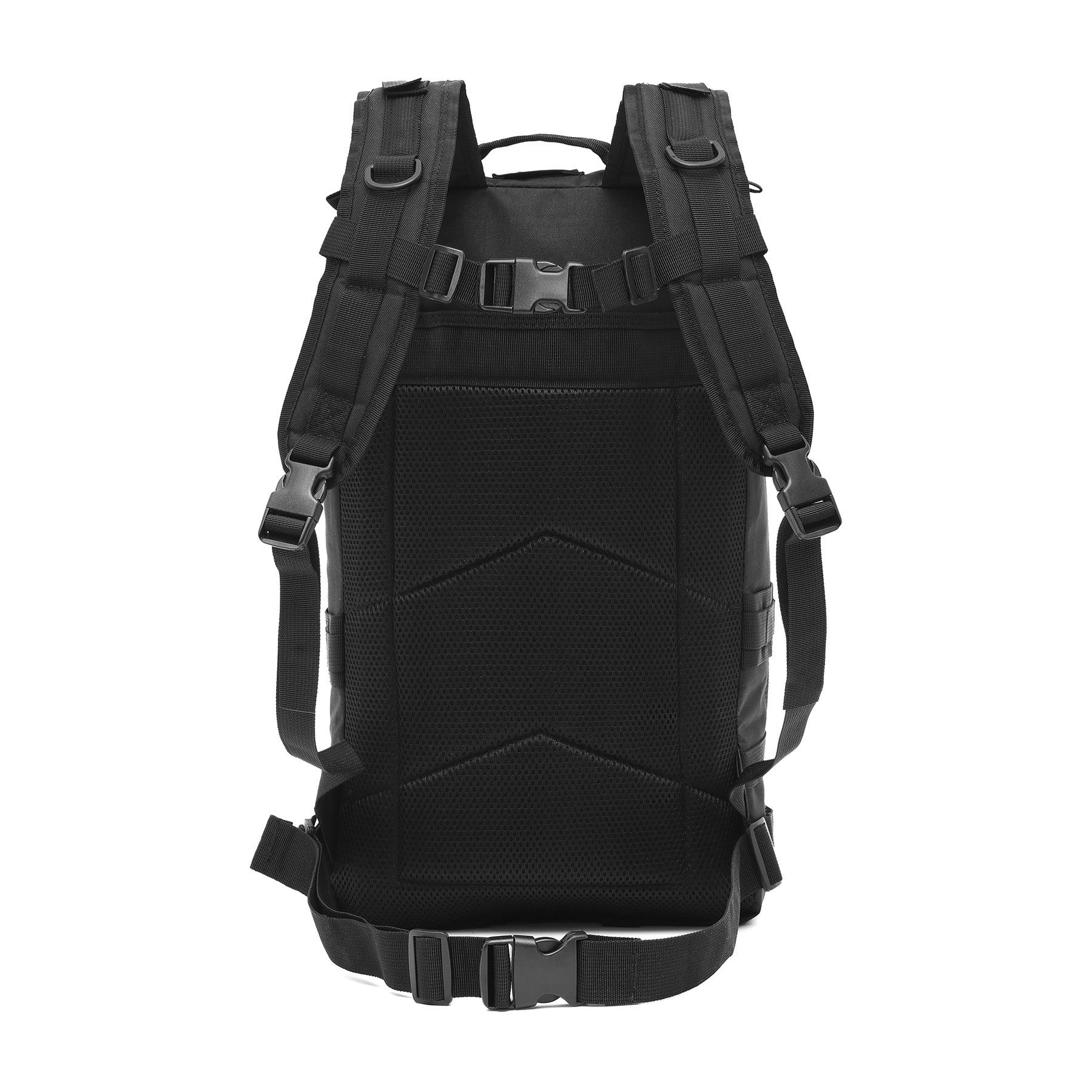 PLECAK TAKTYCZNY RANGER ZIELONY 45L NILS CAMP NC3902
