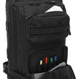 PLECAK TAKTYCZNY RANGER ZIELONY 45L NILS CAMP NC3902