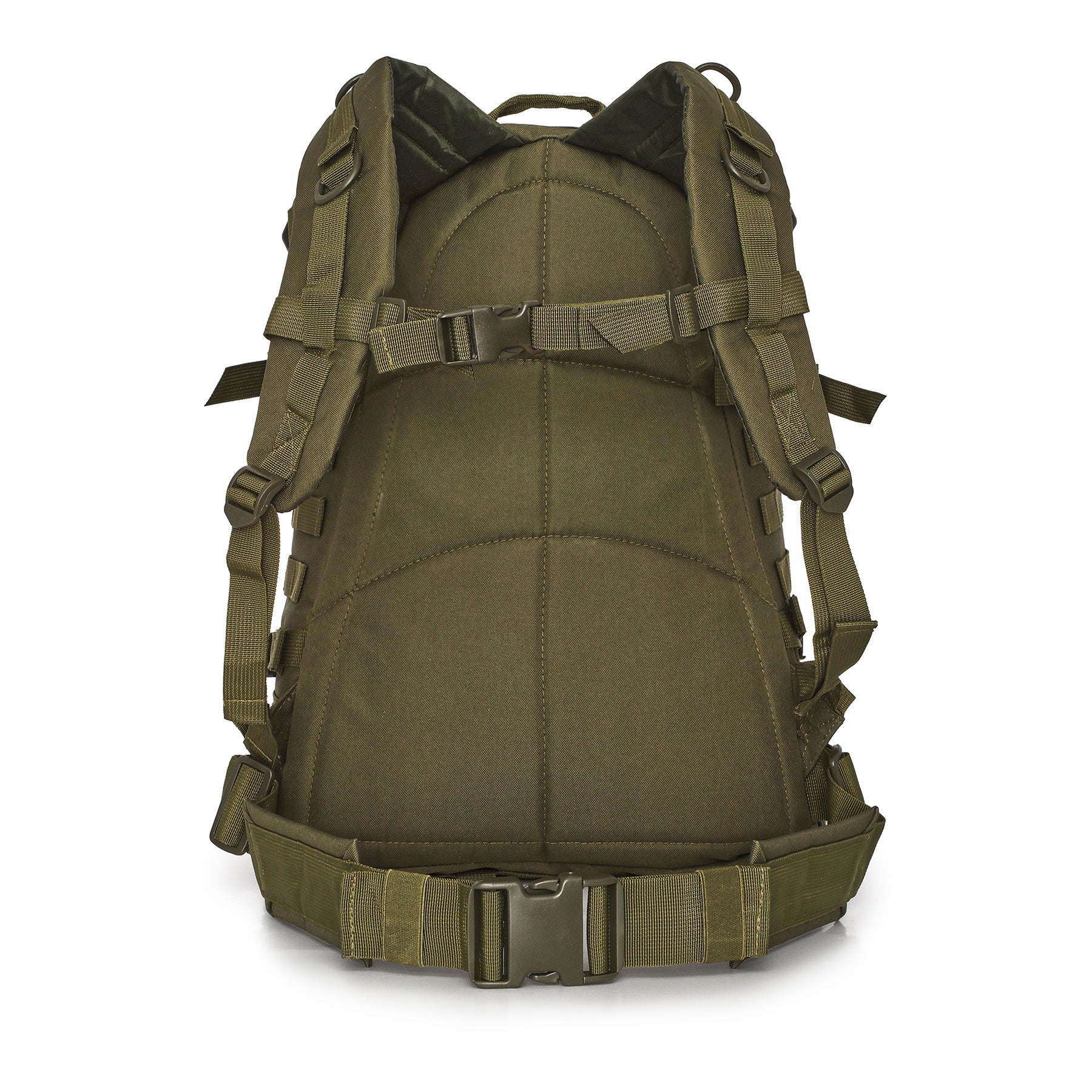 PLECAK TAKTYCZNY VANGUARD CZARNY 45L NILS CAMP NC3904