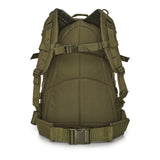 PLECAK TAKTYCZNY VANGUARD CZARNY 45L NILS CAMP NC3904