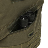 PLECAK TAKTYCZNY VANGUARD CZARNY 45L NILS CAMP NC3904