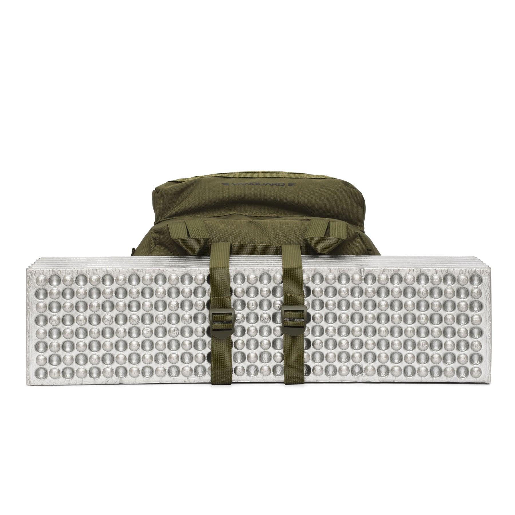 PLECAK TAKTYCZNY VANGUARD CZARNY 45L NILS CAMP NC3904
