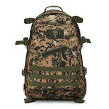 PLECAK TAKTYCZNY VANGUARD CZARNY 45L NILS CAMP NC3904