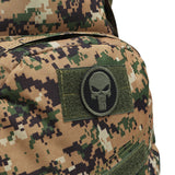 PLECAK TAKTYCZNY VANGUARD CZARNY 45L NILS CAMP NC3904