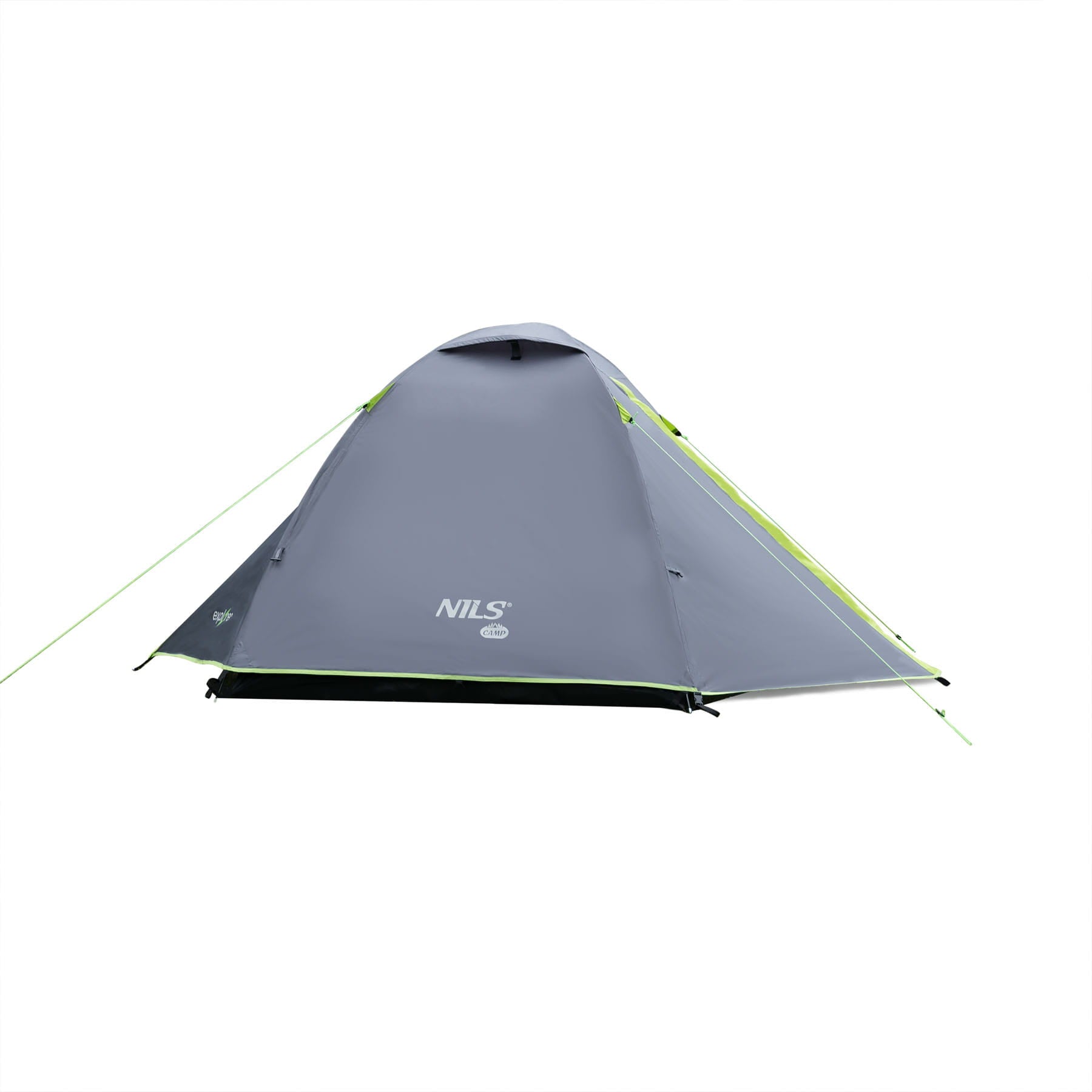 NAMIOT KEMPINGOWY SZARY EXPLORER NC6004 NILS CAMP