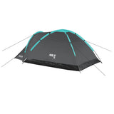 Namiot turystyczny NILS CAMP NC6010 Hiker 2-osobowy