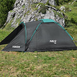 Namiot turystyczny NILS CAMP NC6010 Hiker 2-osobowy