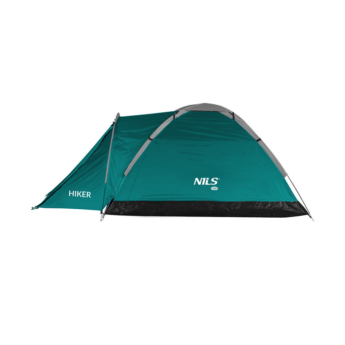 Namiot turystyczny NILS CAMP NC6010 Hiker 2-osobowy