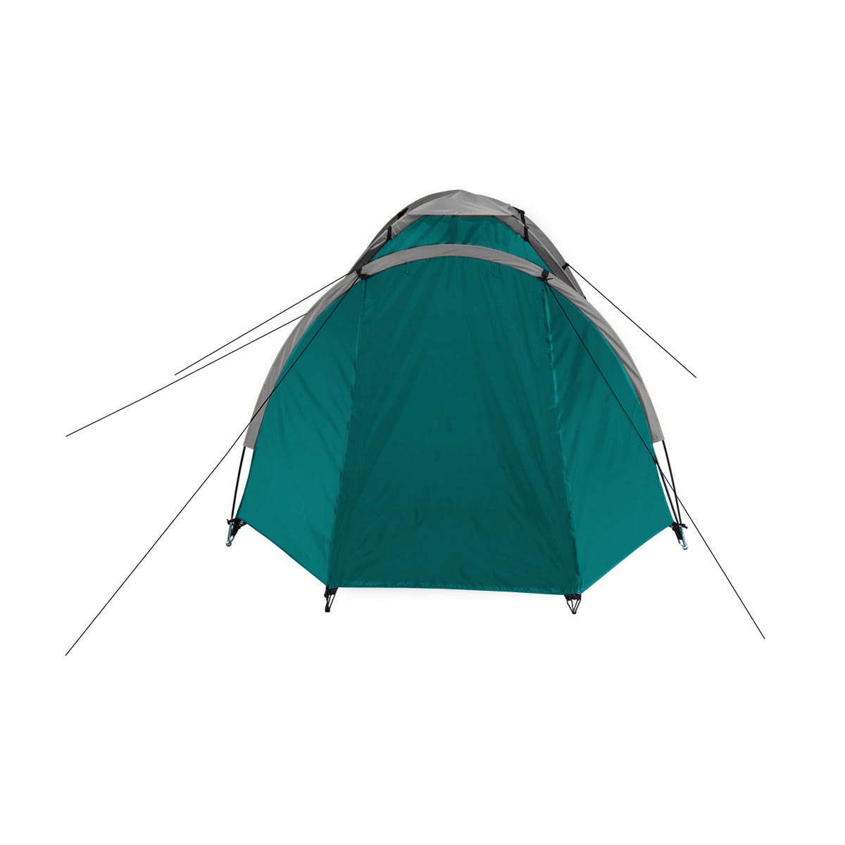 Namiot turystyczny NILS CAMP NC6010 Hiker 2-osobowy