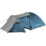 Namiot kempingowy szary NILS CAMP NC6012 Trekker 4-osobowy