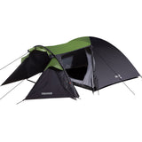 Namiot kempingowy zielony NILS CAMP NC6012 Trekker 4-osobowy