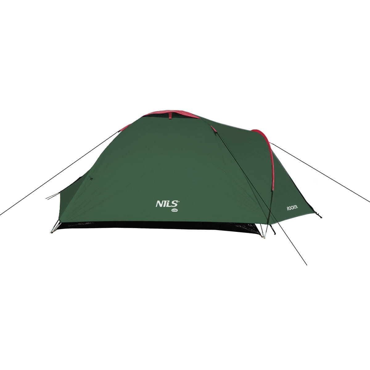 Namiot kempingowy NILS CAMP NC6013 Rocker 3-osobowy