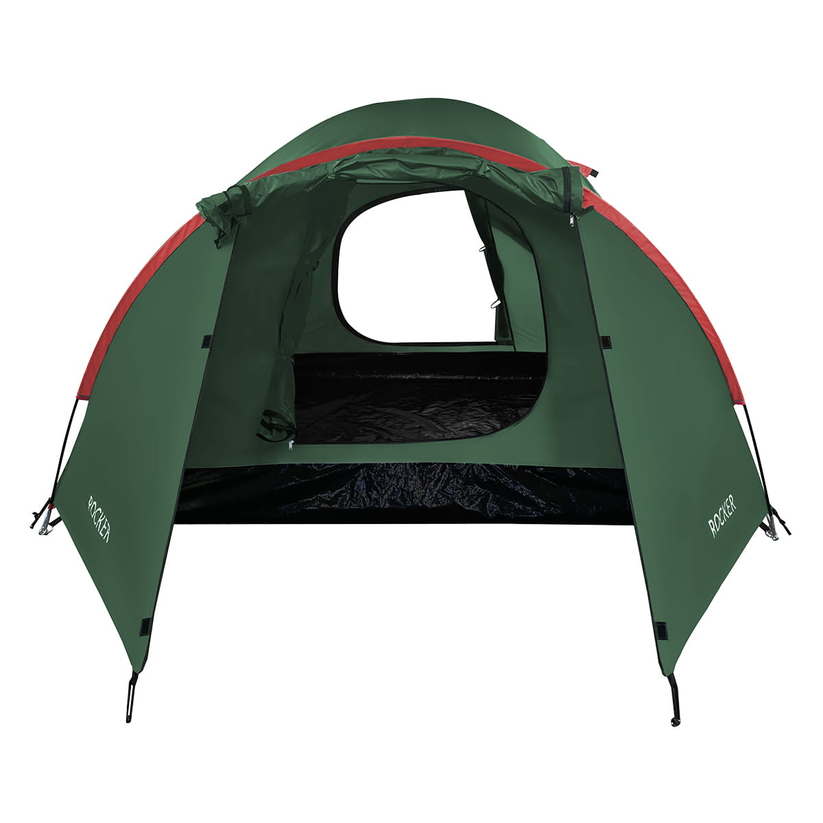 Namiot kempingowy NILS CAMP NC6013 Rocker 3-osobowy