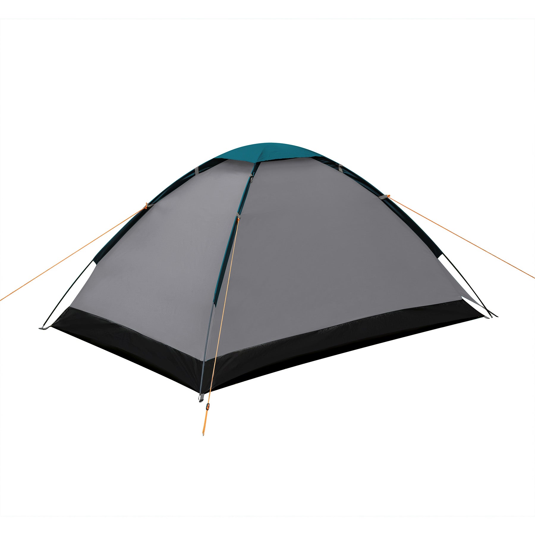 NAMIOT KEMPINGOWY SZARO-NIEBIESKI NIGHTFALL NILS CAMP NC6033