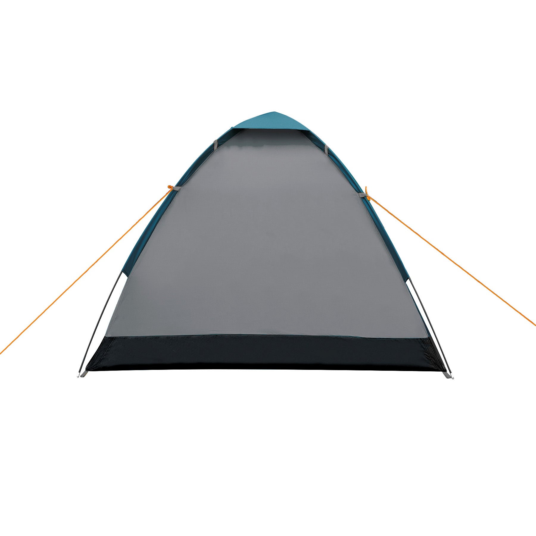NAMIOT KEMPINGOWY SZARO-NIEBIESKI NIGHTFALL NILS CAMP NC6033