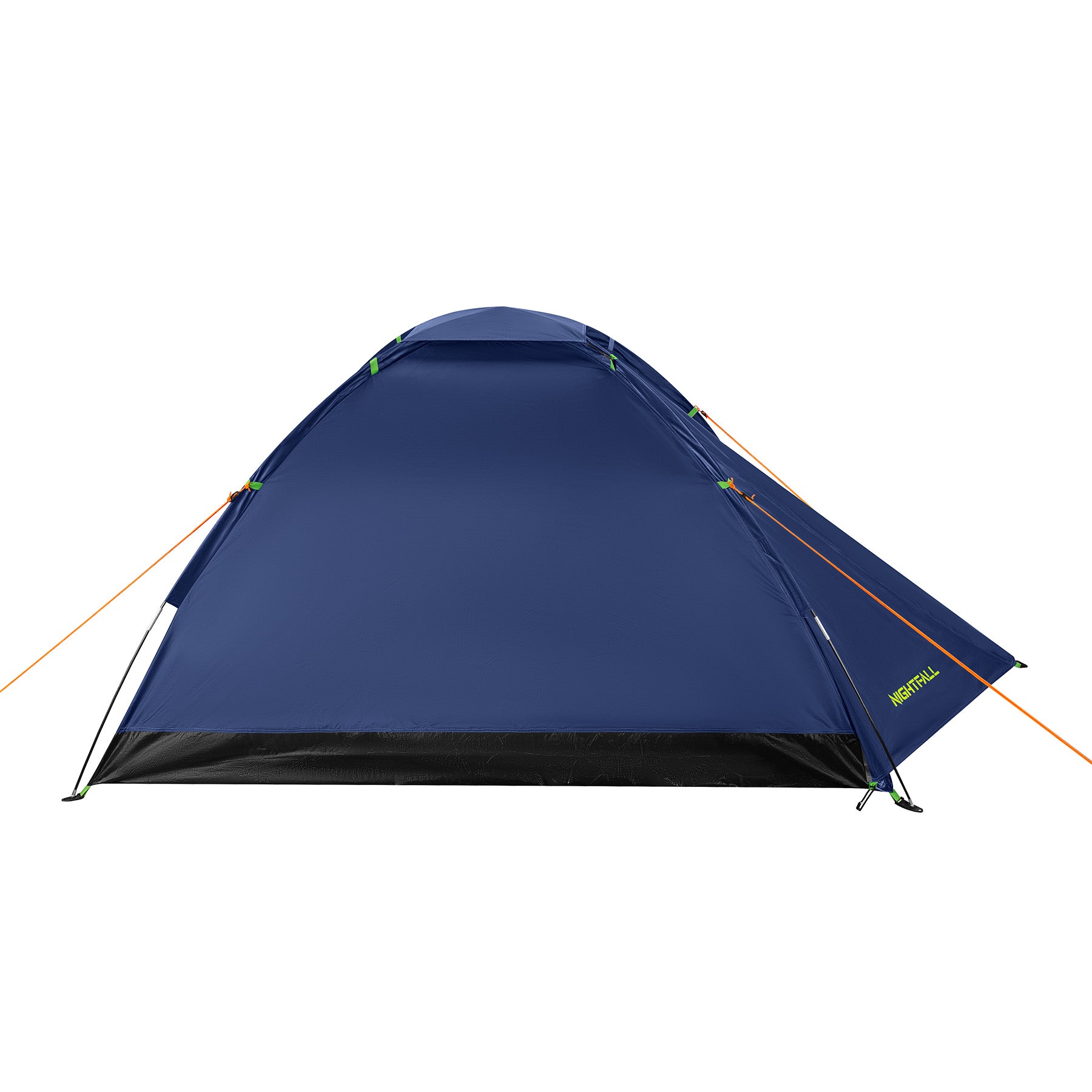 NAMIOT KEMPINGOWY NIEBIESKI NIGHTFALL NILS CAMP NC6033